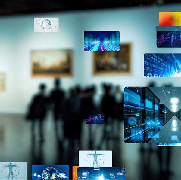 Digital Innovations in Events: Trends Shaping the Future